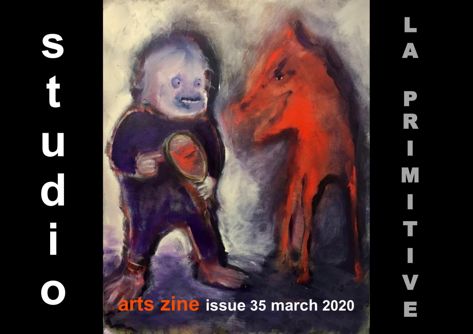 Arts.Zine-March.2020