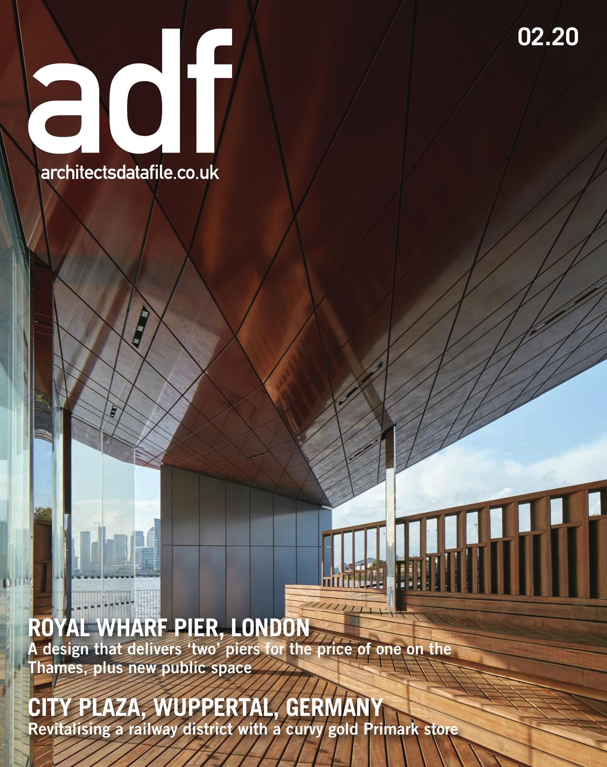 Architects.Datafile.ADF-February.2020