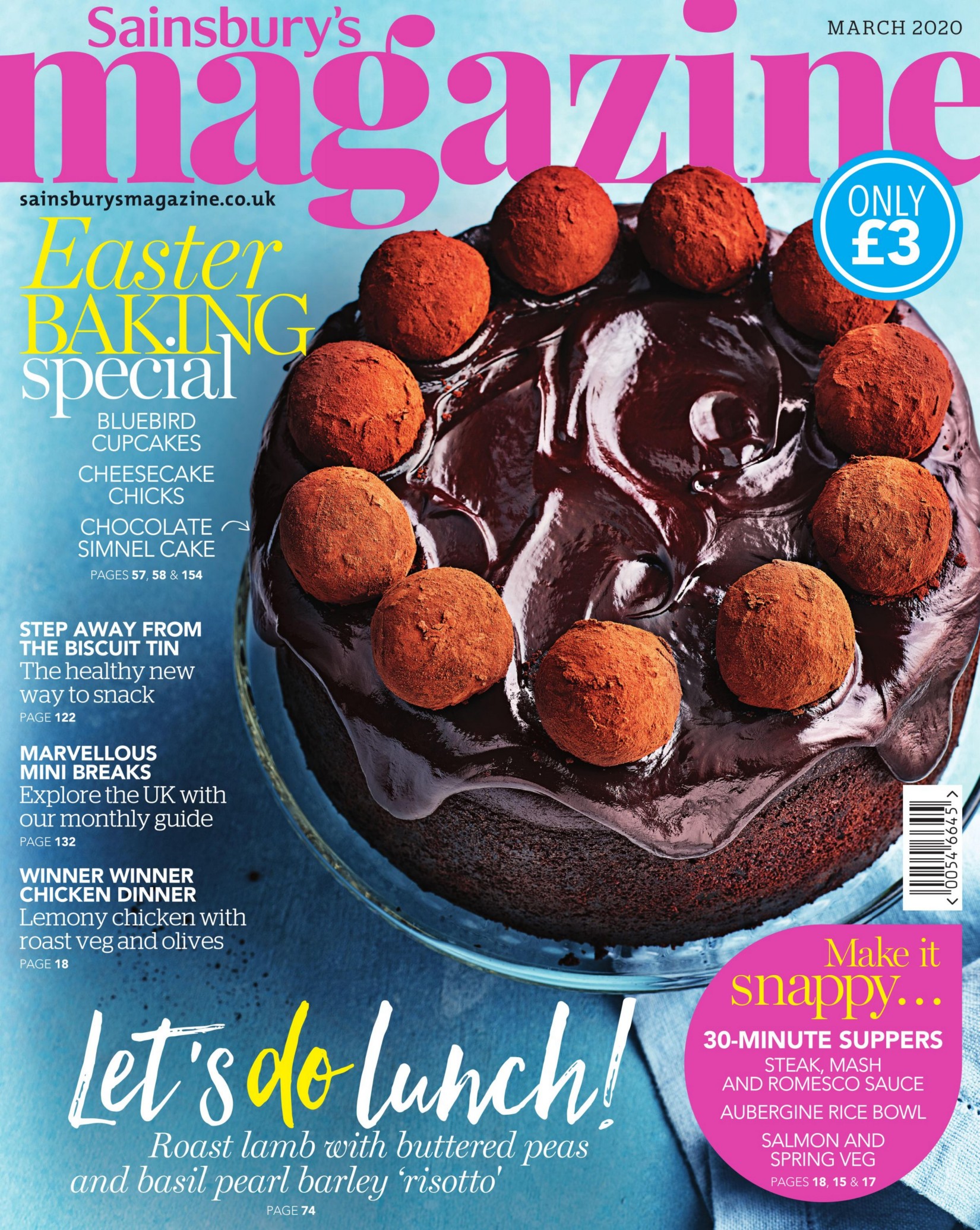 Sainsburys.Magazine-March.2020
