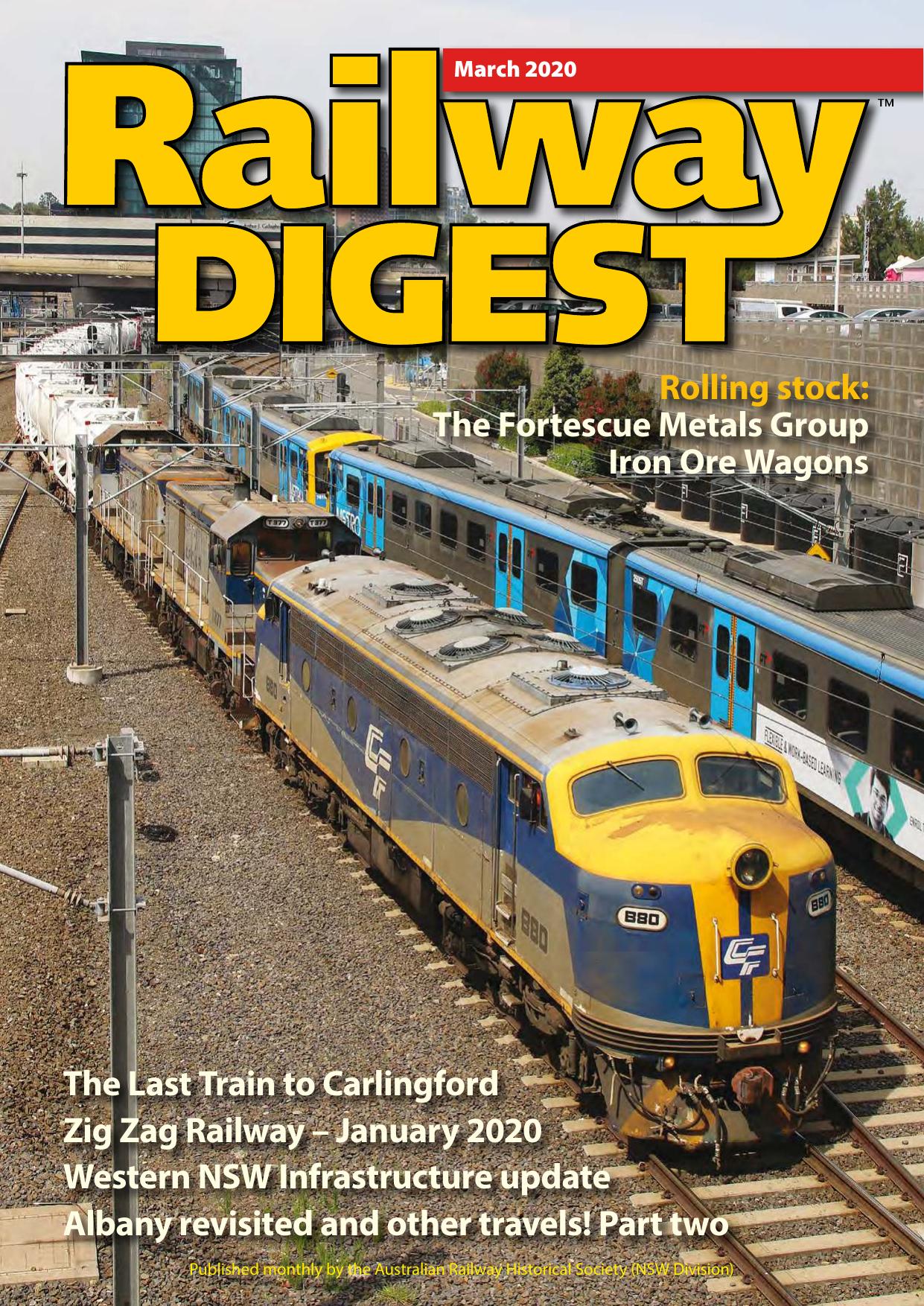Railway.Digest.TruePDF-March.2020