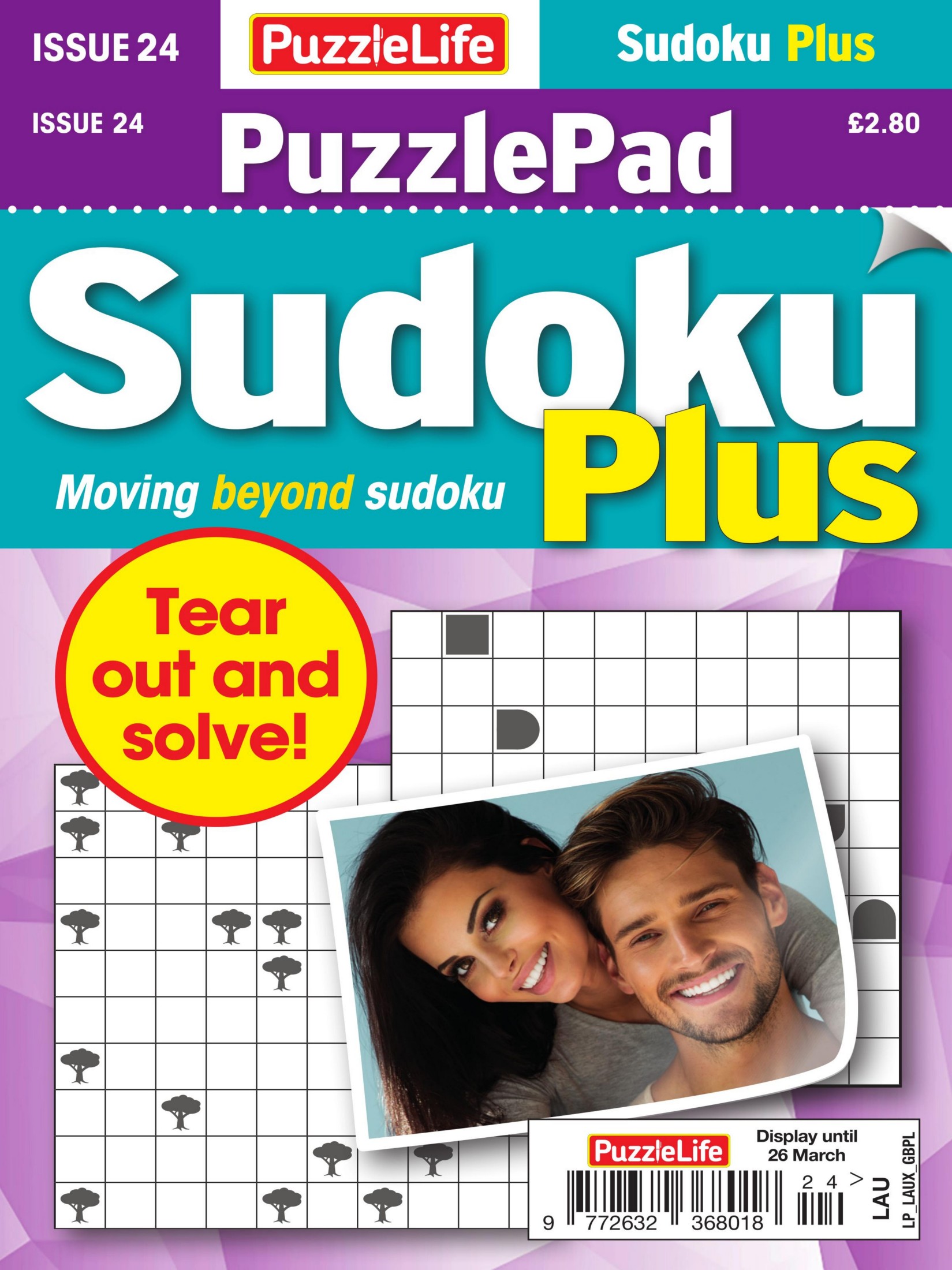 PuzzleLife.PuzzlePad.Sudoku.Plus-Issue.24.2020