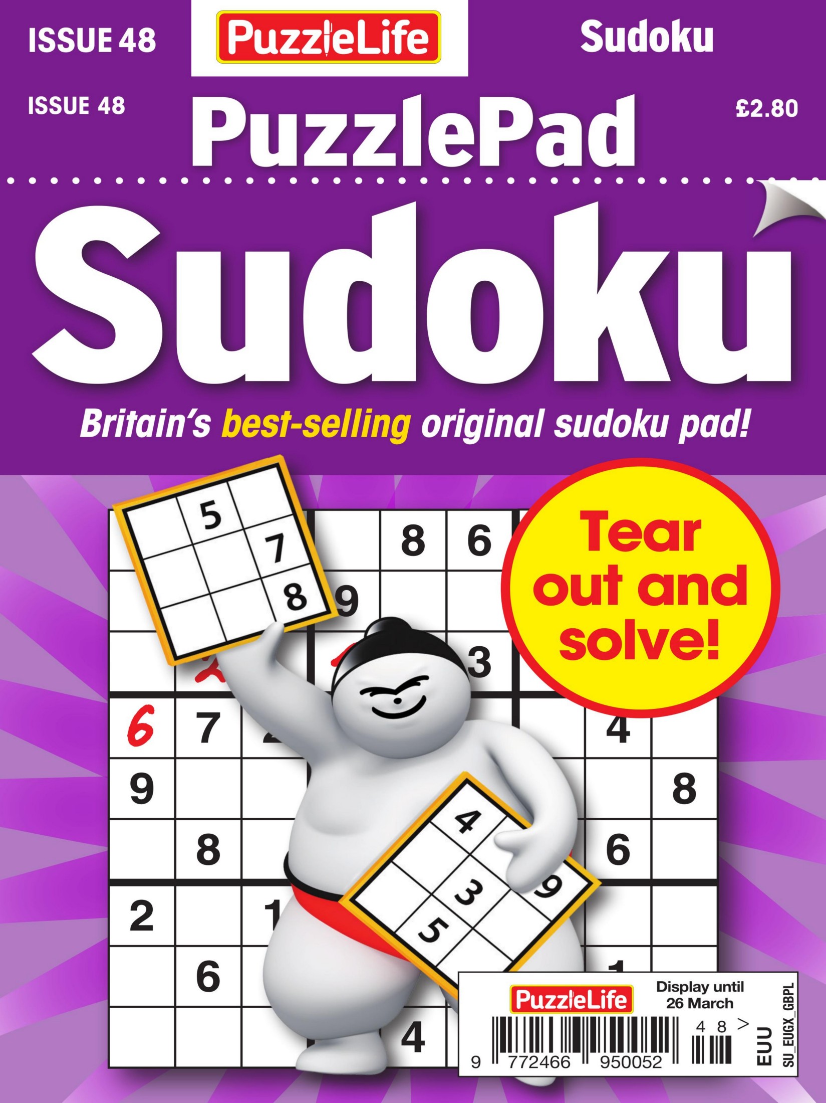 PuzzleLife.PuzzlePad.Sudoku-Issue.48.2020
