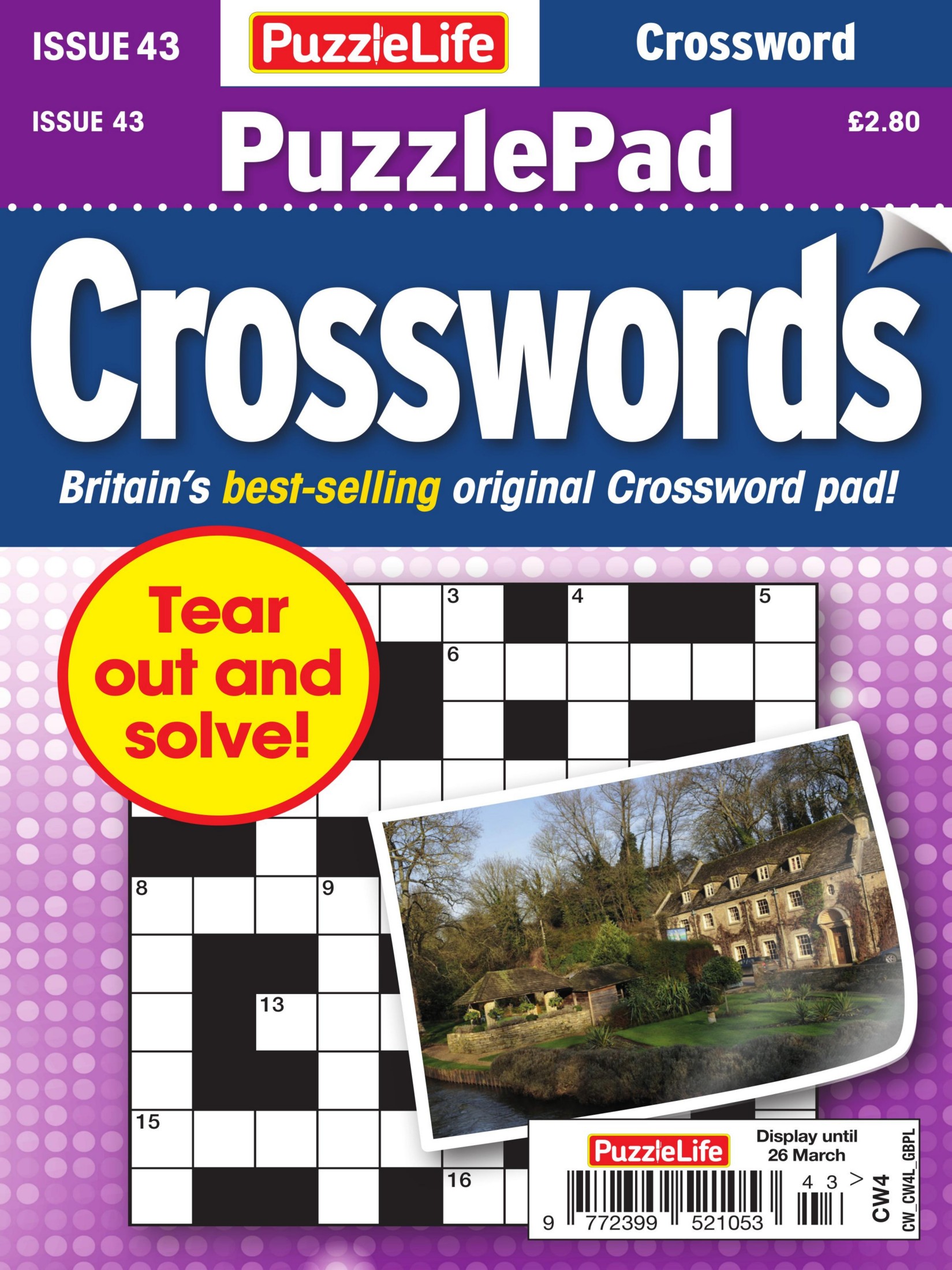 PuzzleLife.PuzzlePad.Crosswords-Issue.43.2020