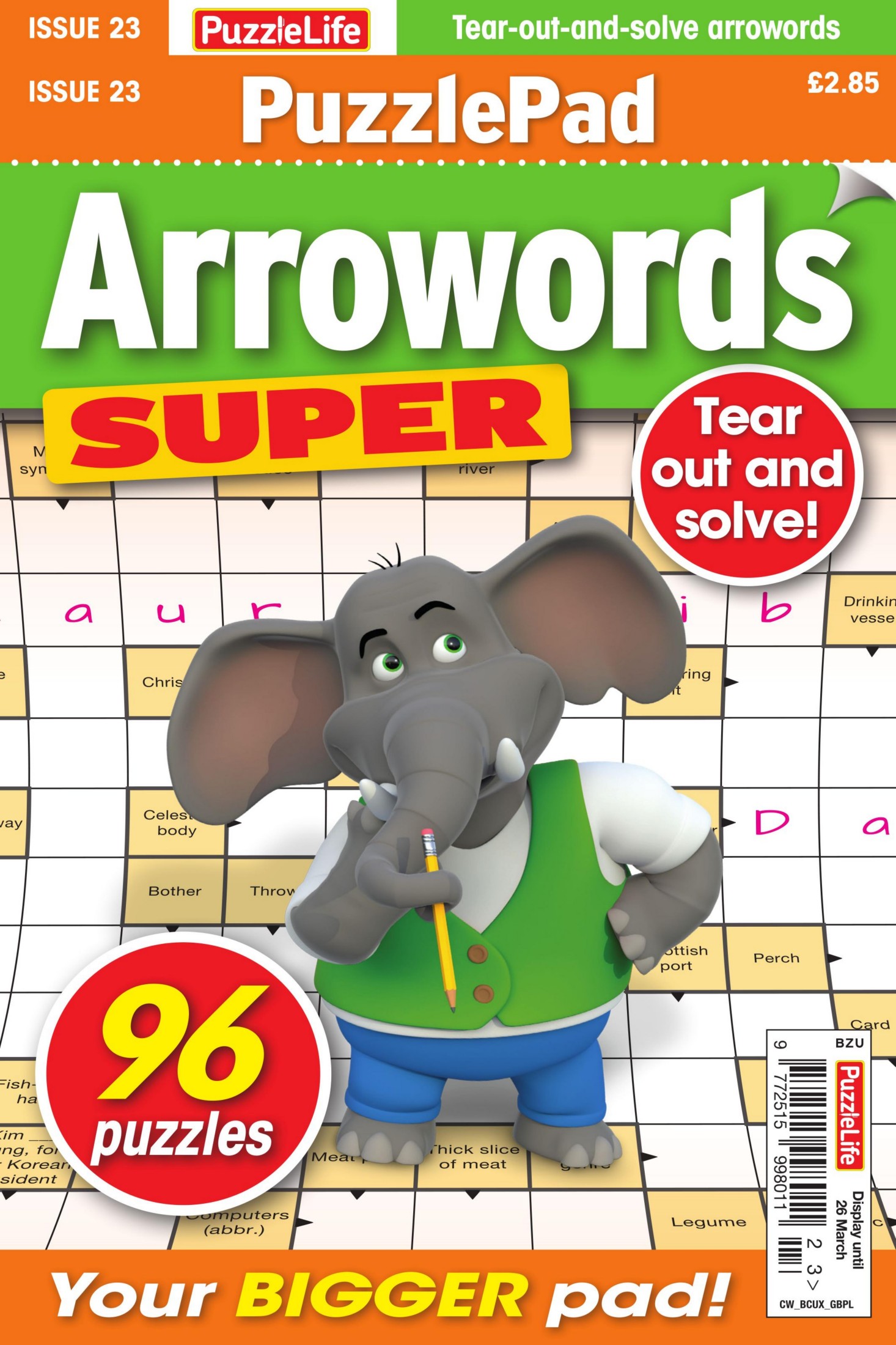 PuzzleLife.PuzzlePad.Arrowords.Super.PDF-Issue.23.2020