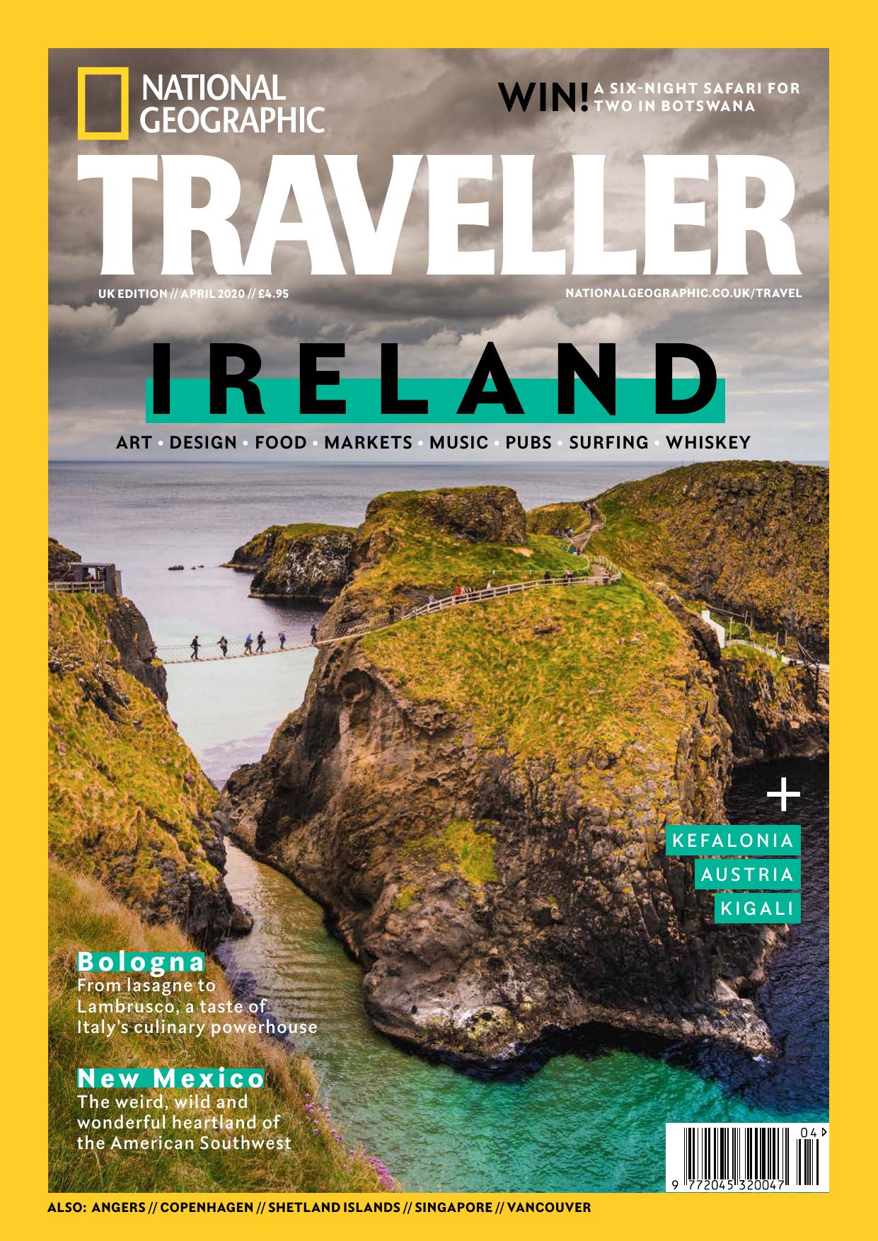 National.Geographic.Traveller.UK.TruePDF-April.2020
