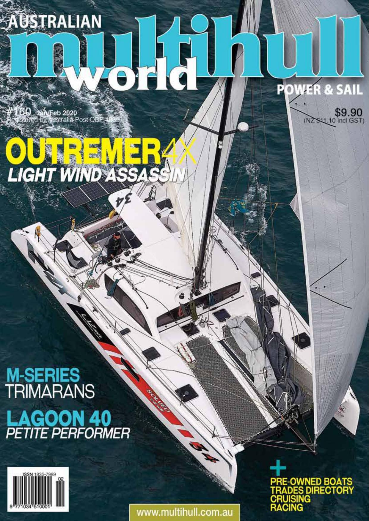 Multihull.World.TruePDF-January.February.2020