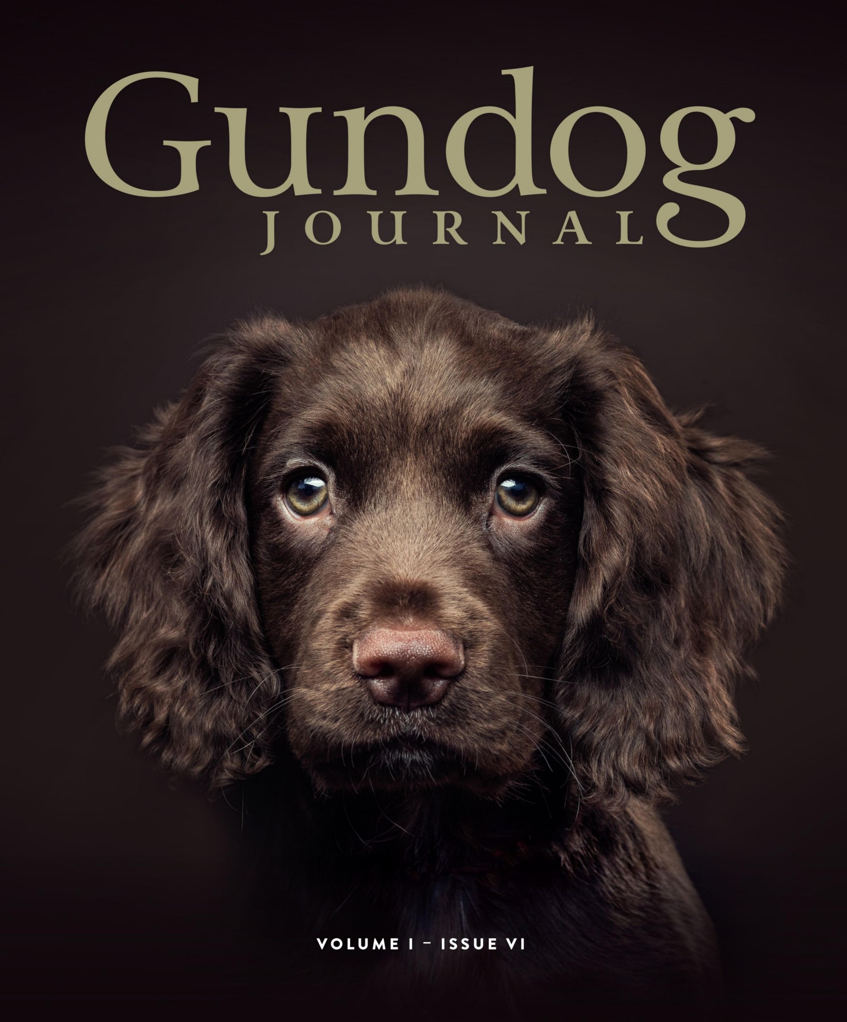 Gundog.Journal-March.2020