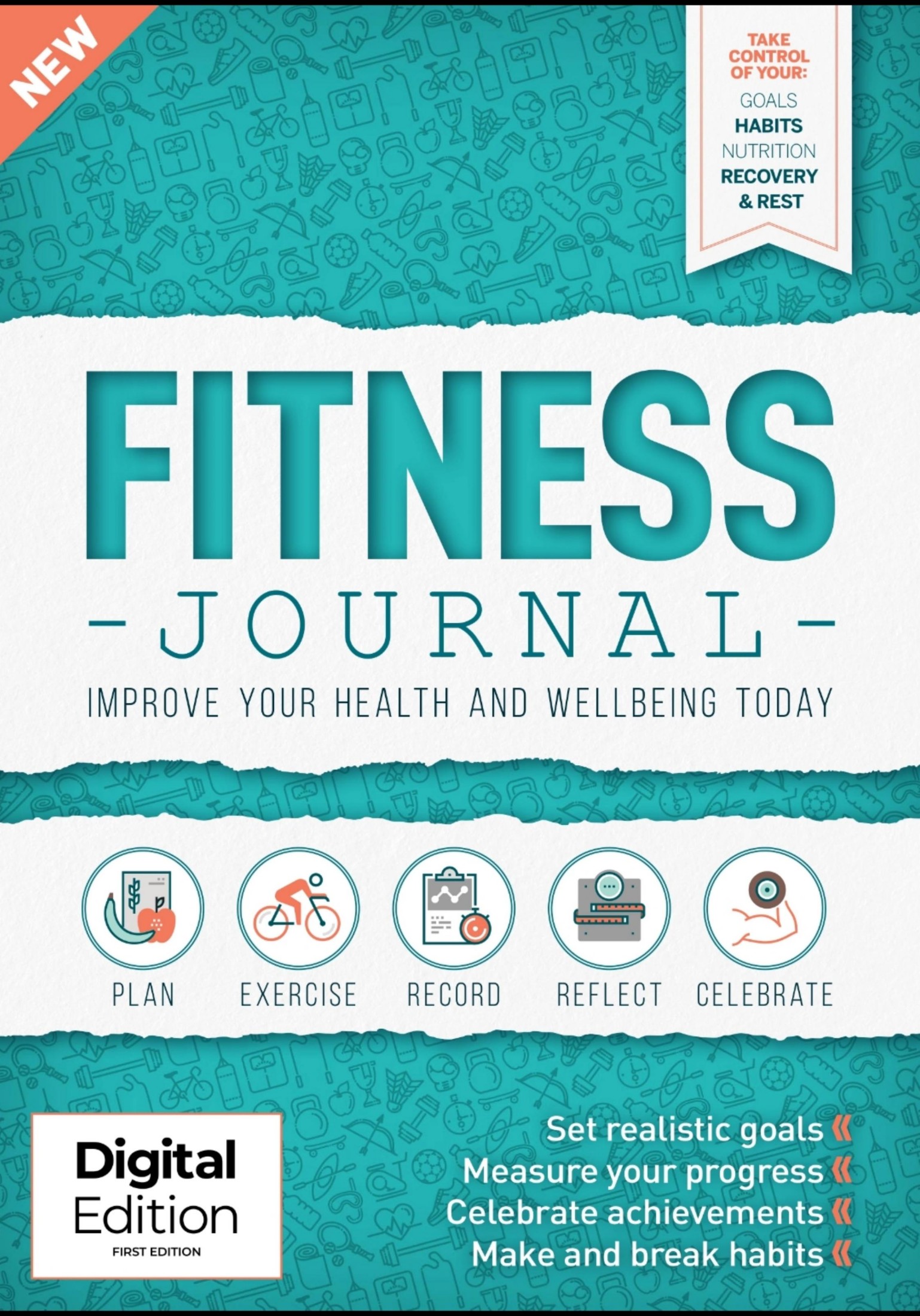 Fitness.Journal.First-Edition.2019