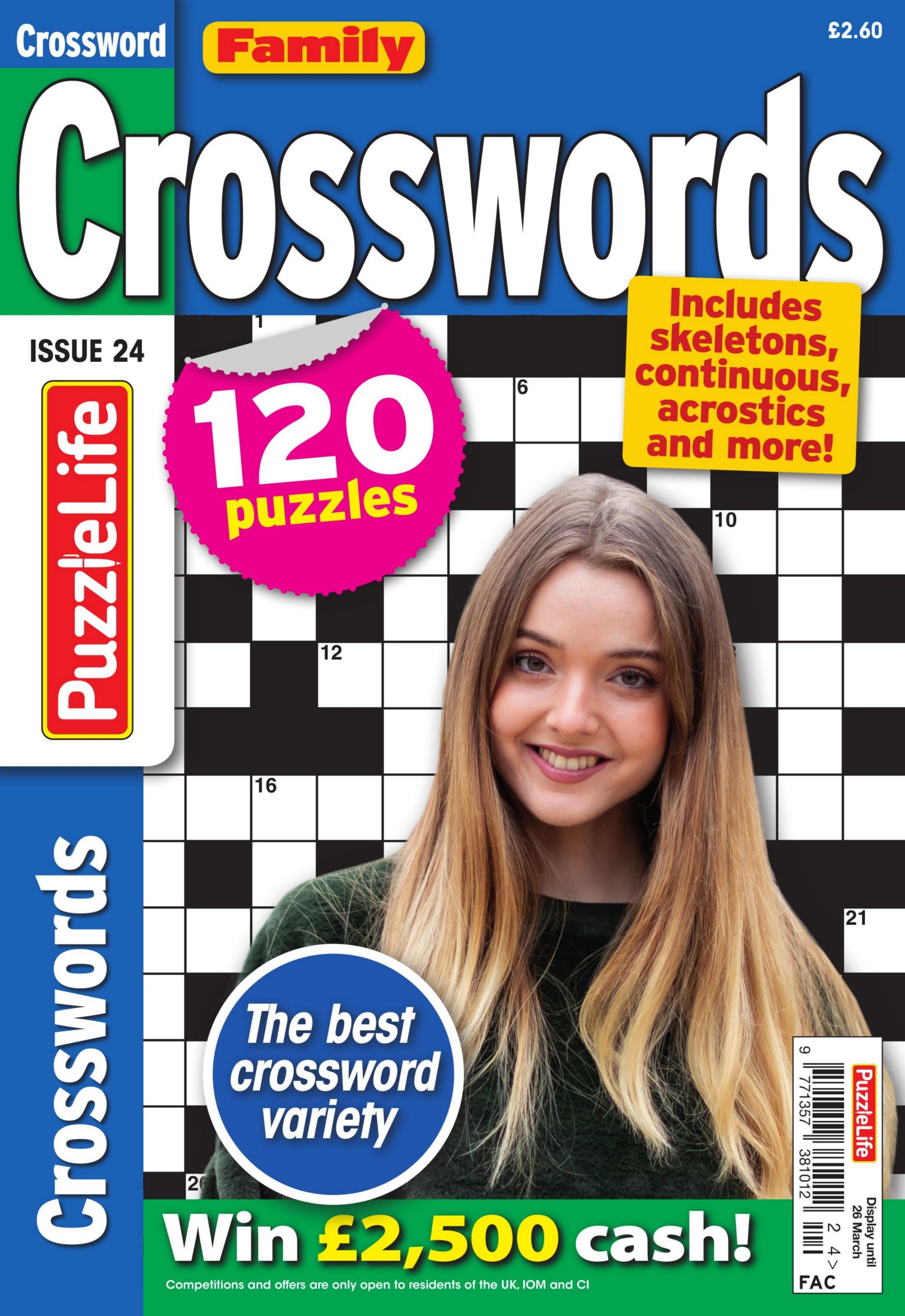 Family.Crosswords-Issue.24.2020