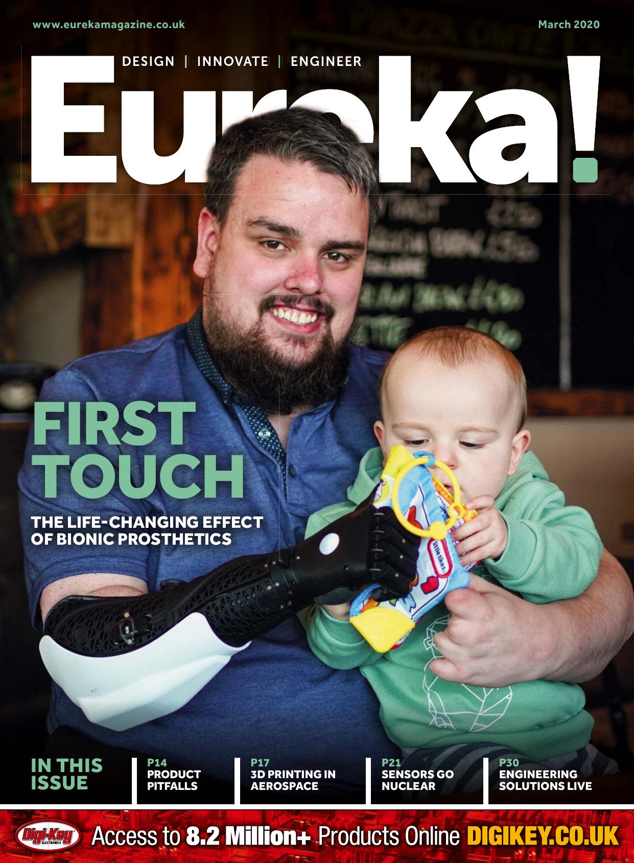 Eureka.Magazine.TruePDF-March.2020