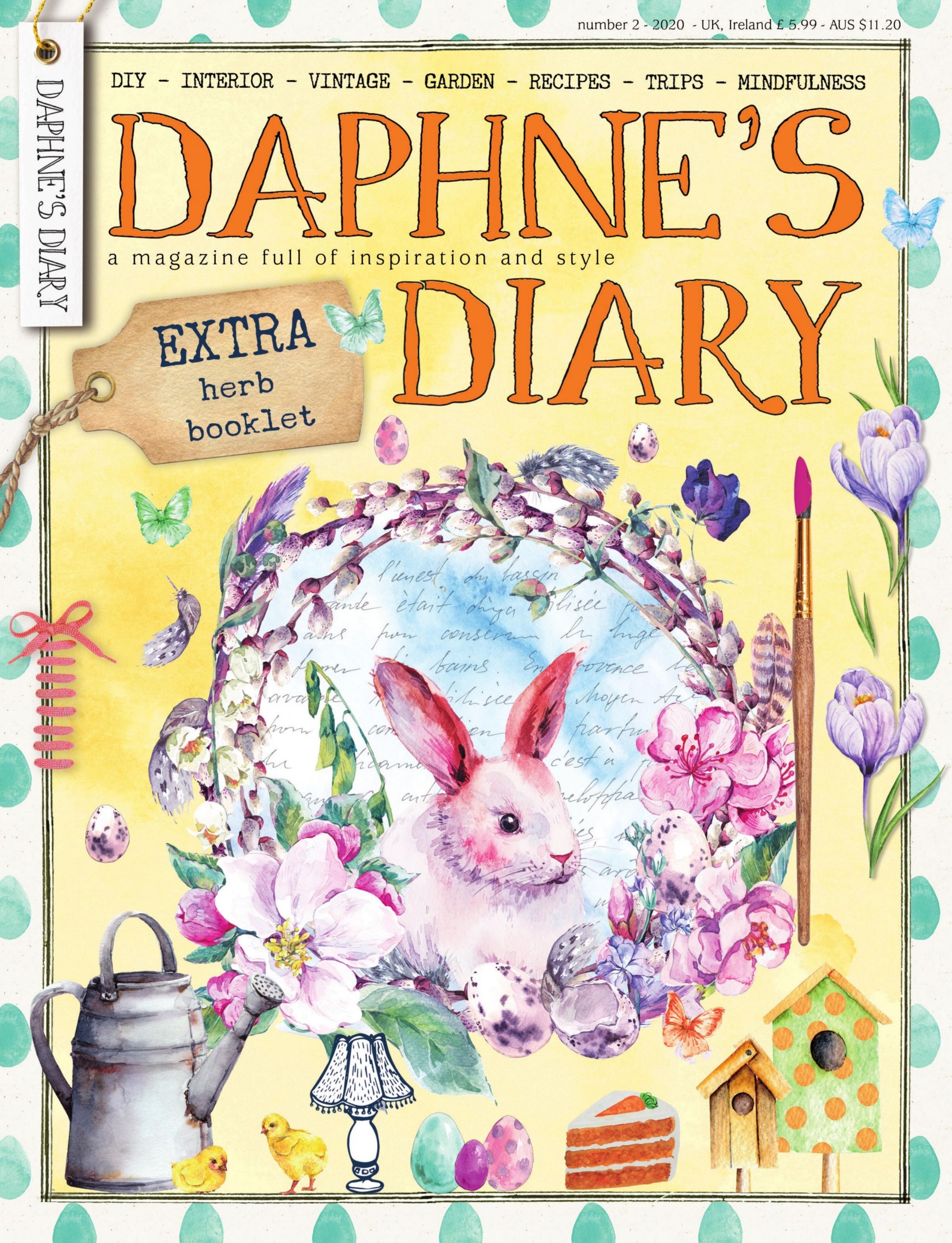 Daphnes.Diary.English.Edition-March.2020