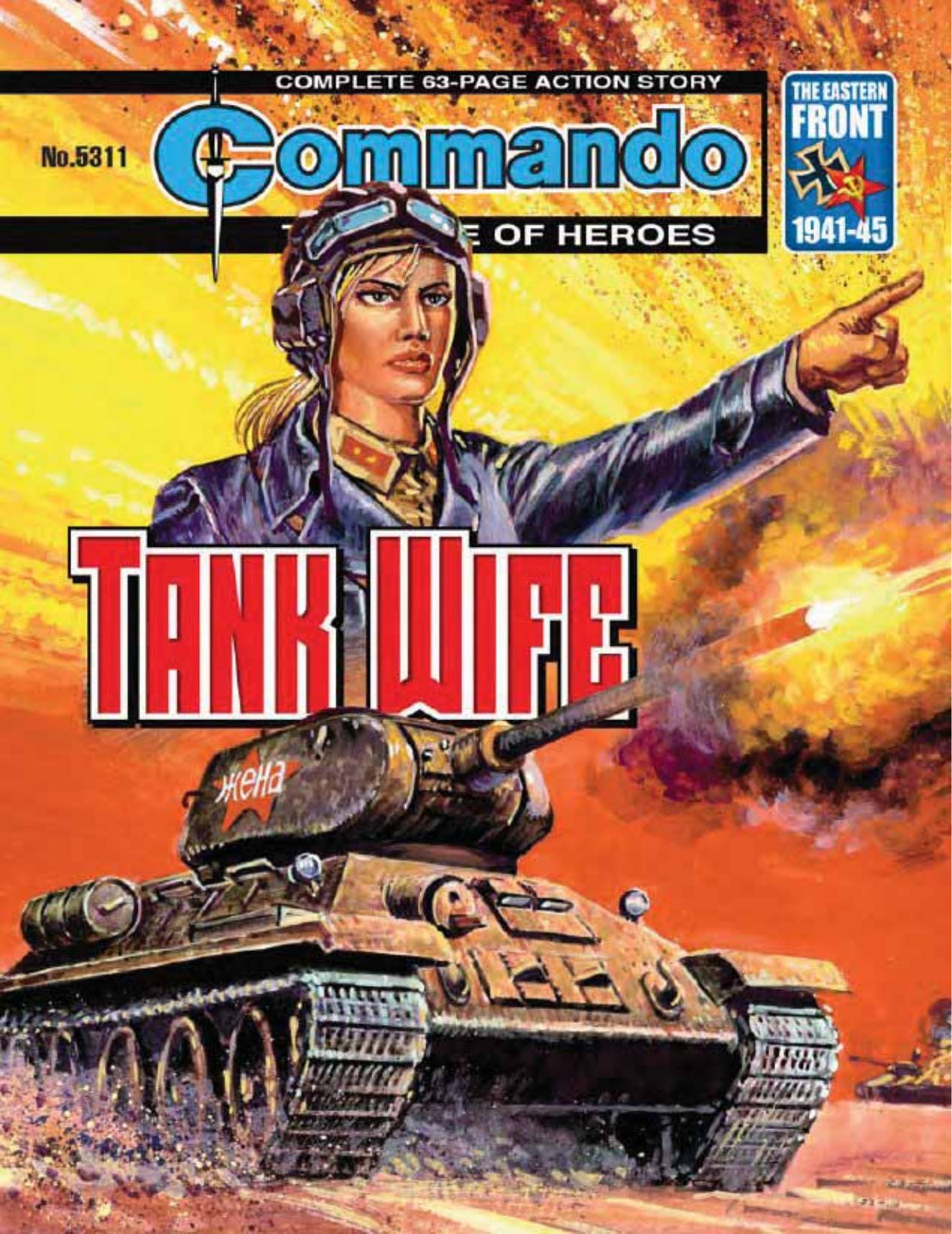 Commando-No.5311.2020