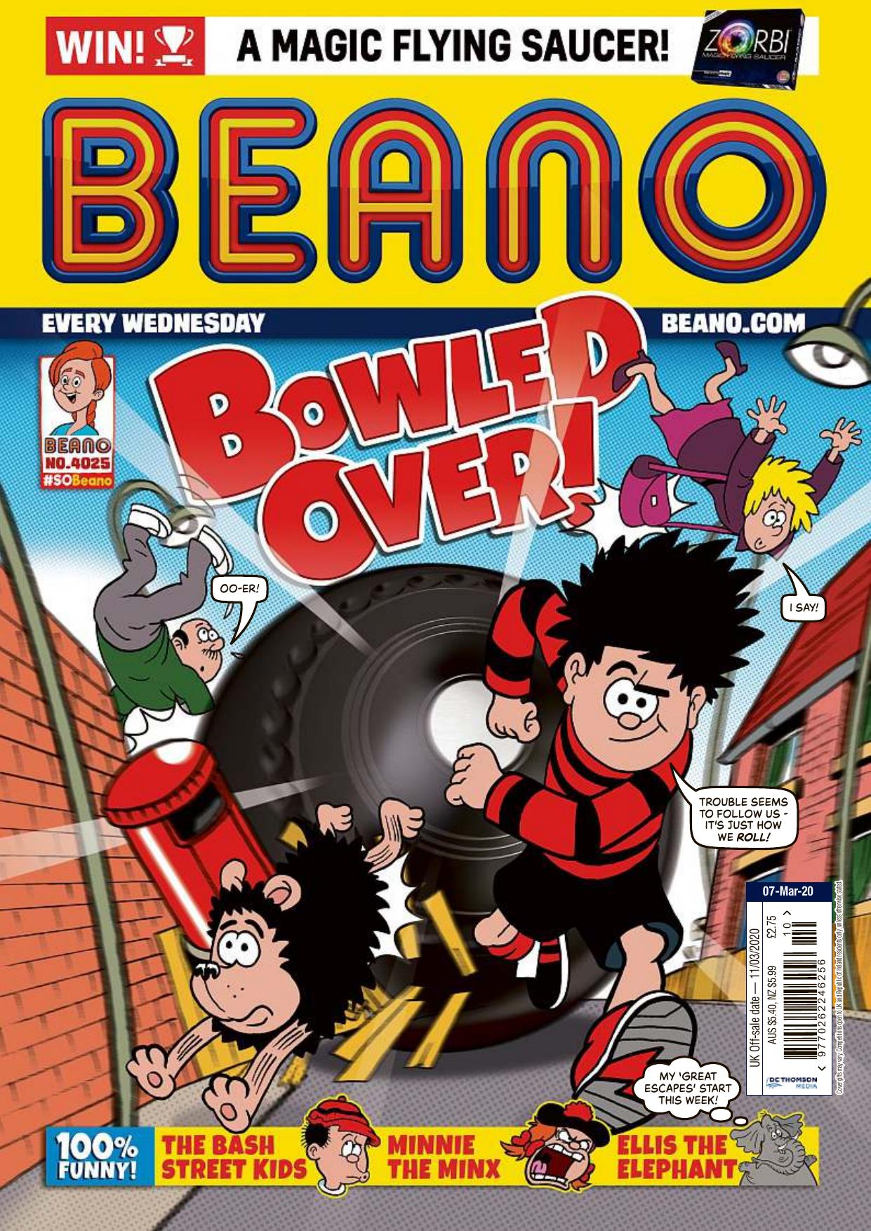 Beano.TruePDF-7.March.2020