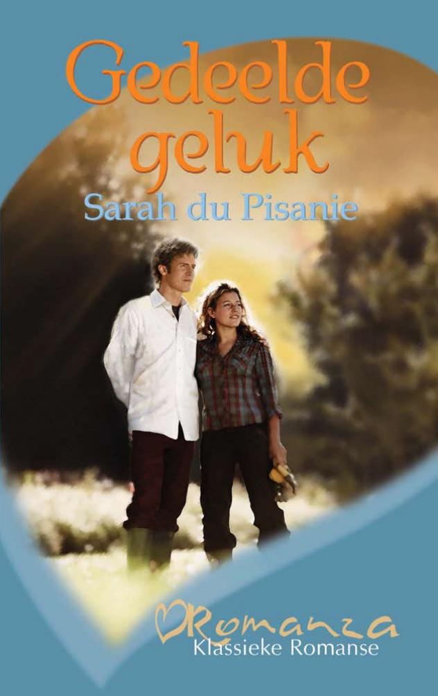 Gedeelde geluk
