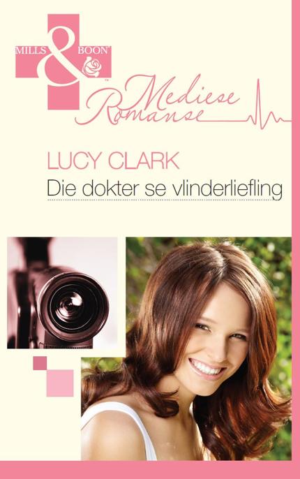 Die dokter se vlinderliefling