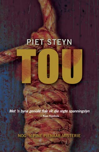 Tou (Afrikaans Edition)