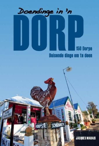 Doendinge in 'n dorp