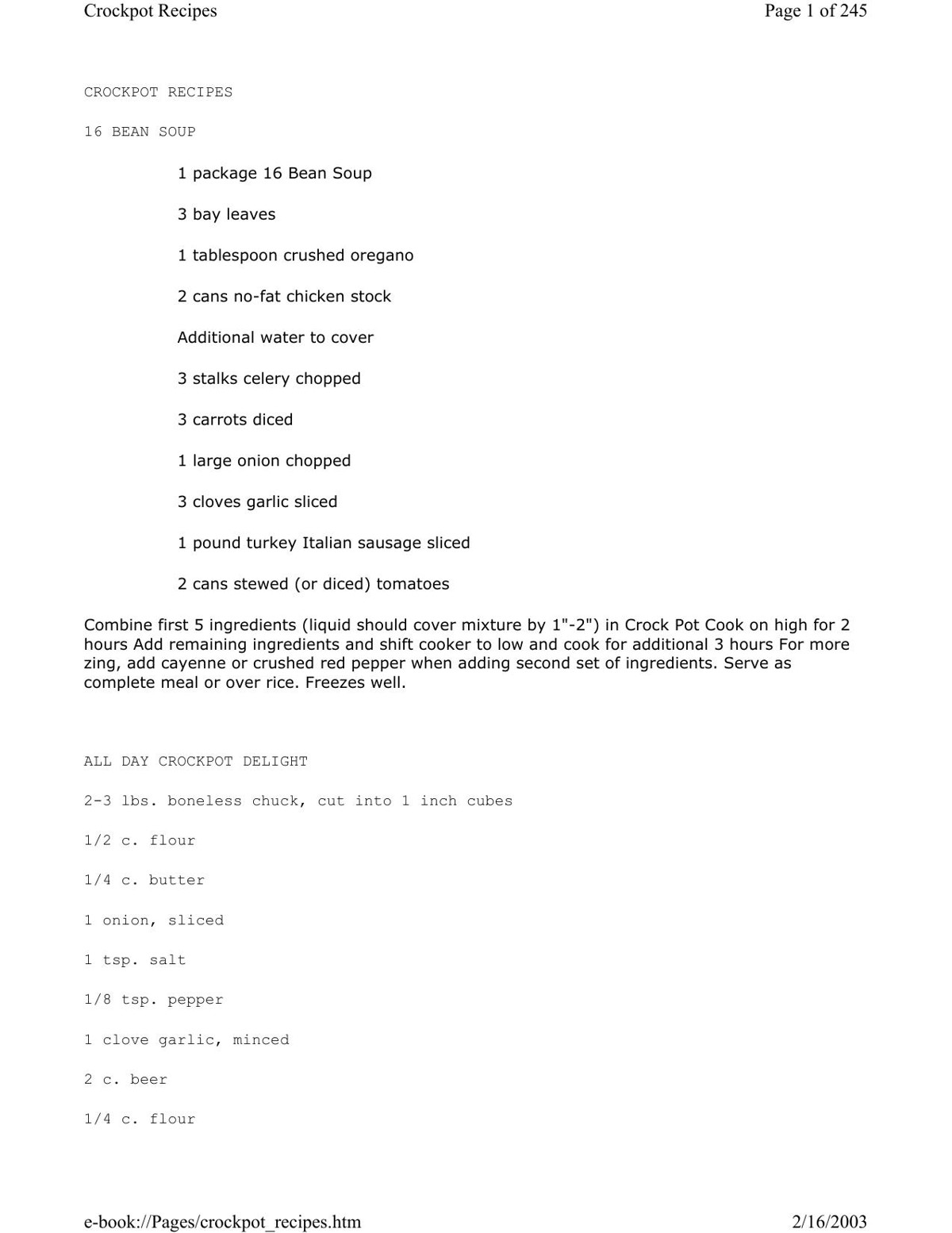 e-book://Pages/crockpot_recipes.htm