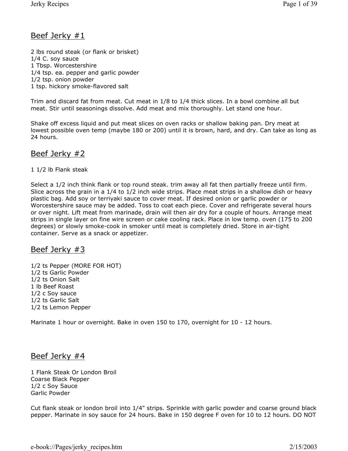e-book://Pages/jerky_recipes.htm