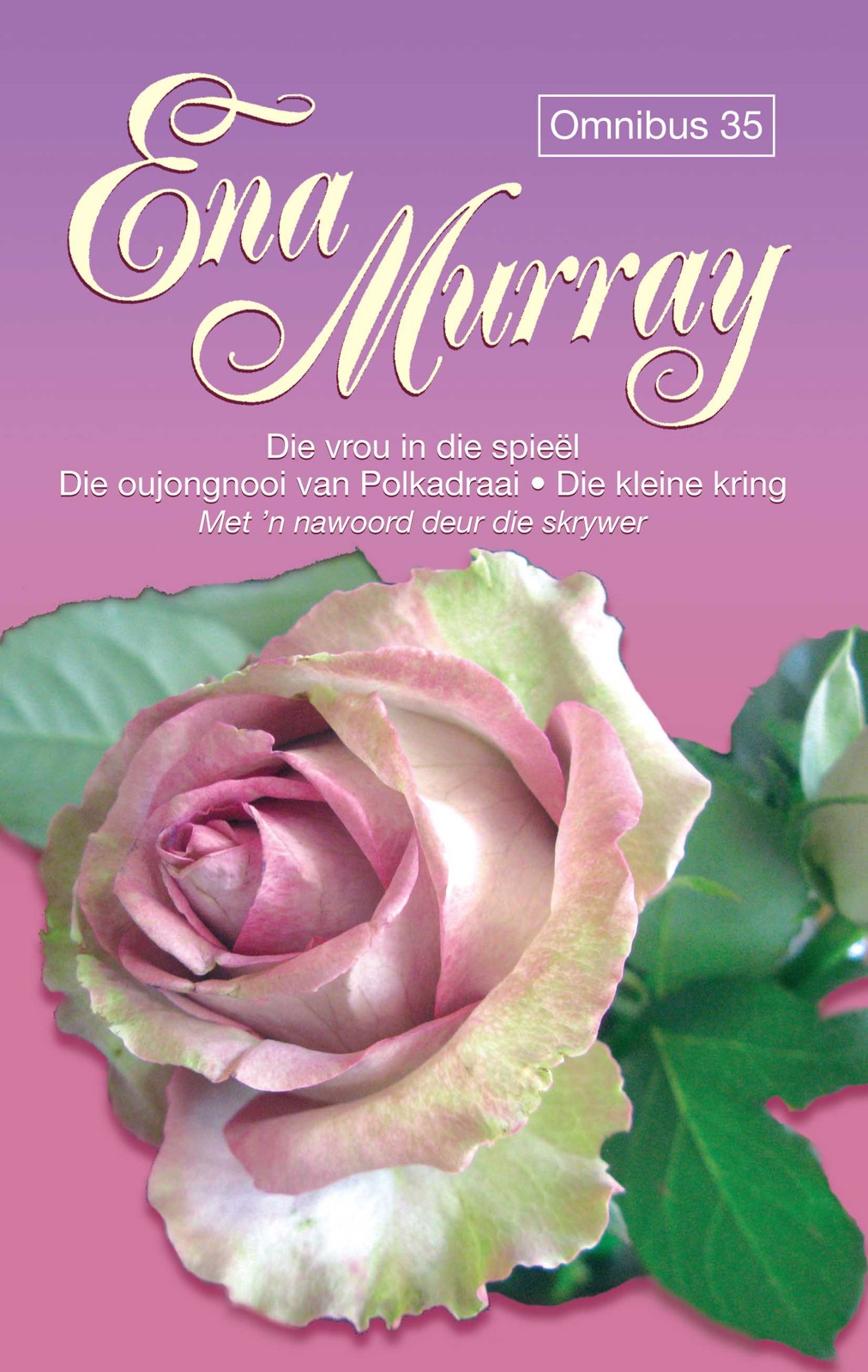 Ena Murray Omnibus 35
