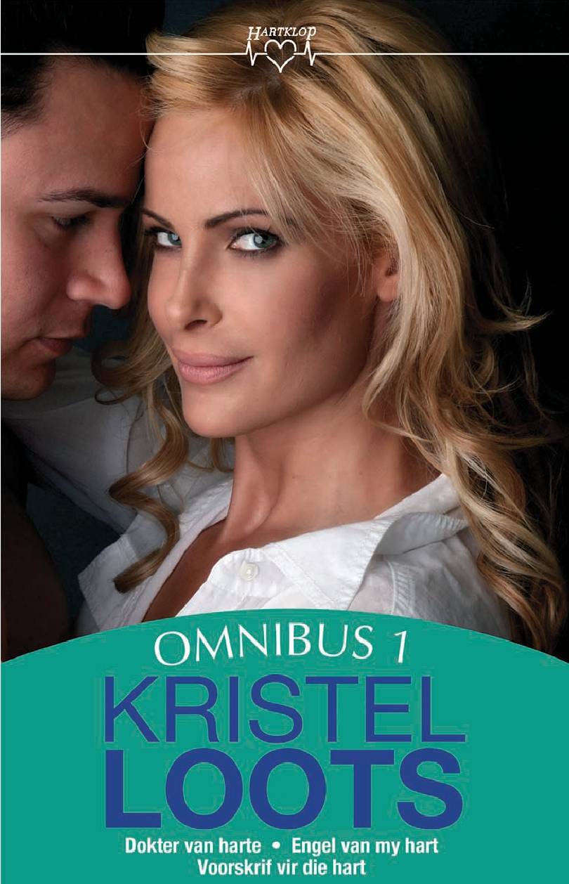 Kristel Loots-omnibus 1 (Afrikaans Edition)