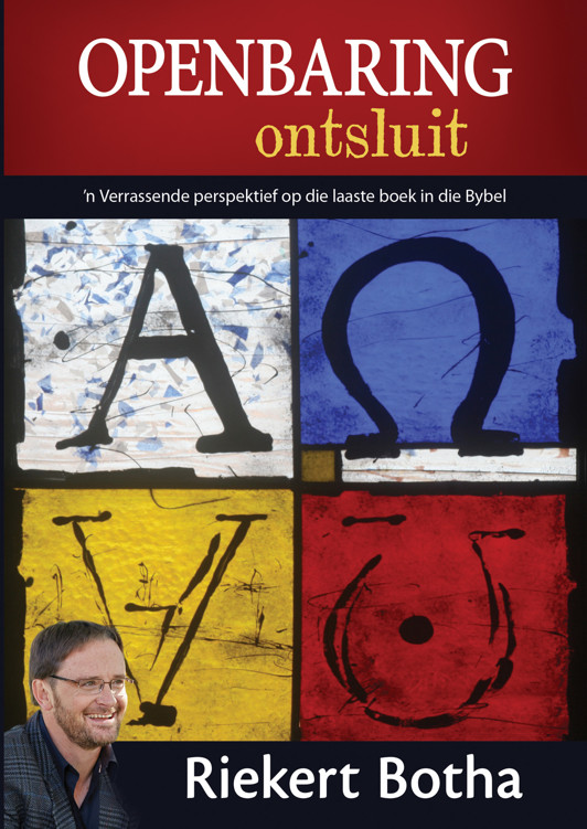 Openbaring ontsluit