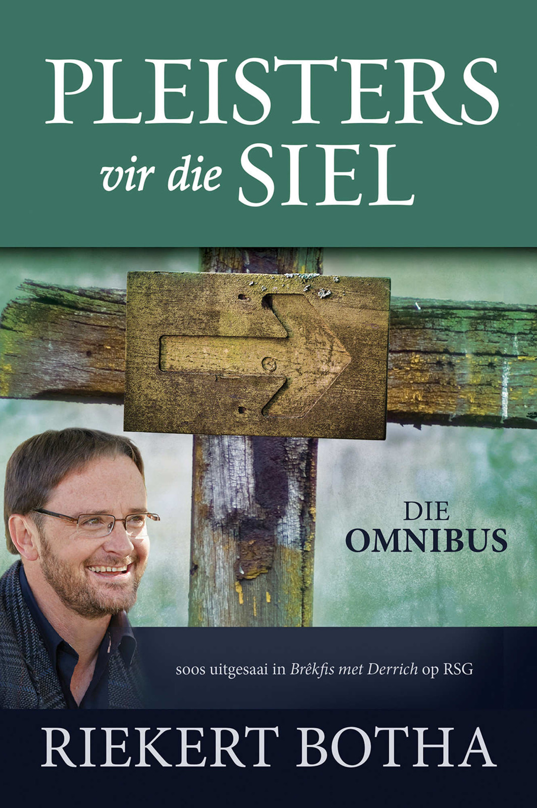 Pleisters vir die siel - omnibus (eBoek) (Afrikaans Edition)