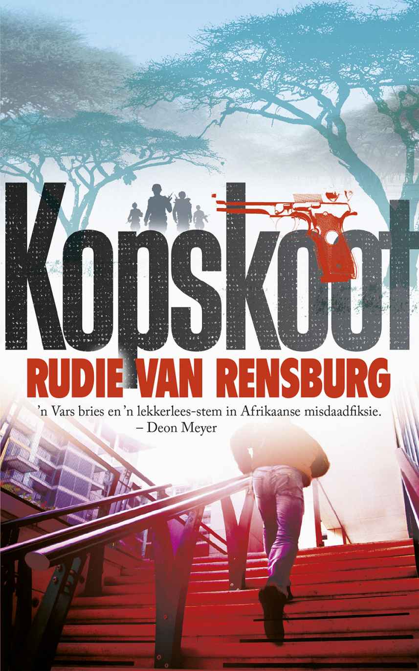 Kopskoot (Afrikaans Edition)