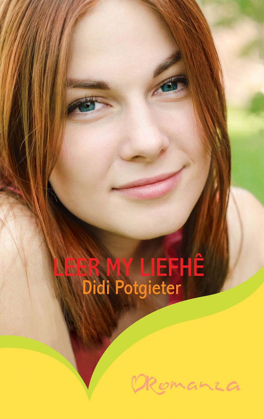 Leer my liefhê (Afrikaans Edition)