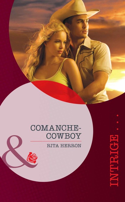 Comanche-cowboy