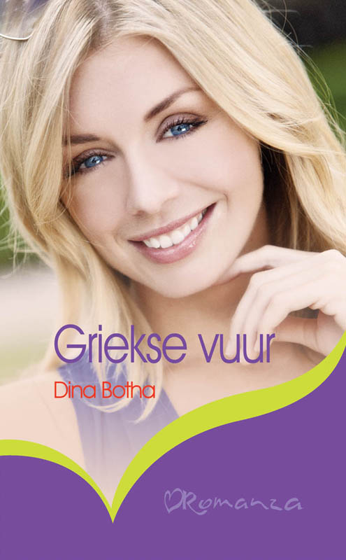 Griekse vuur