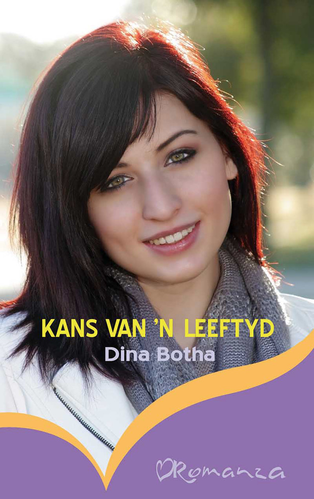 Kans van 'n leeftyd