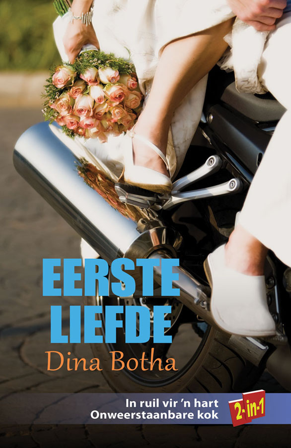 Eerste liefde (duet)