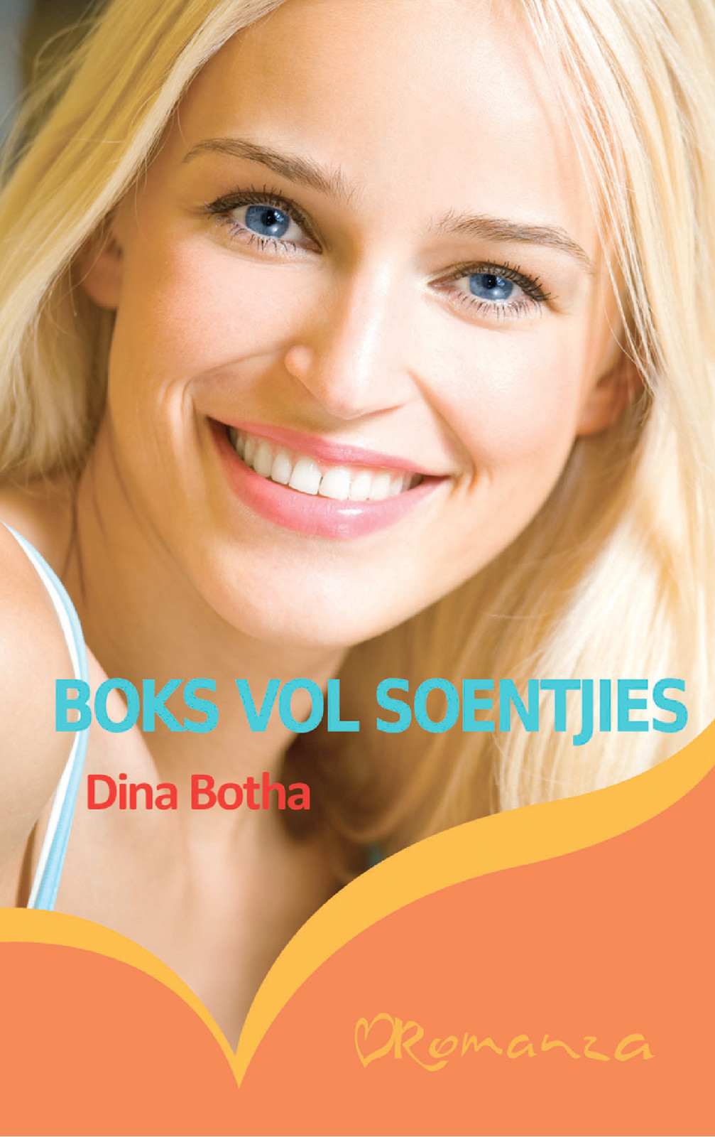 Boks vol soentjies