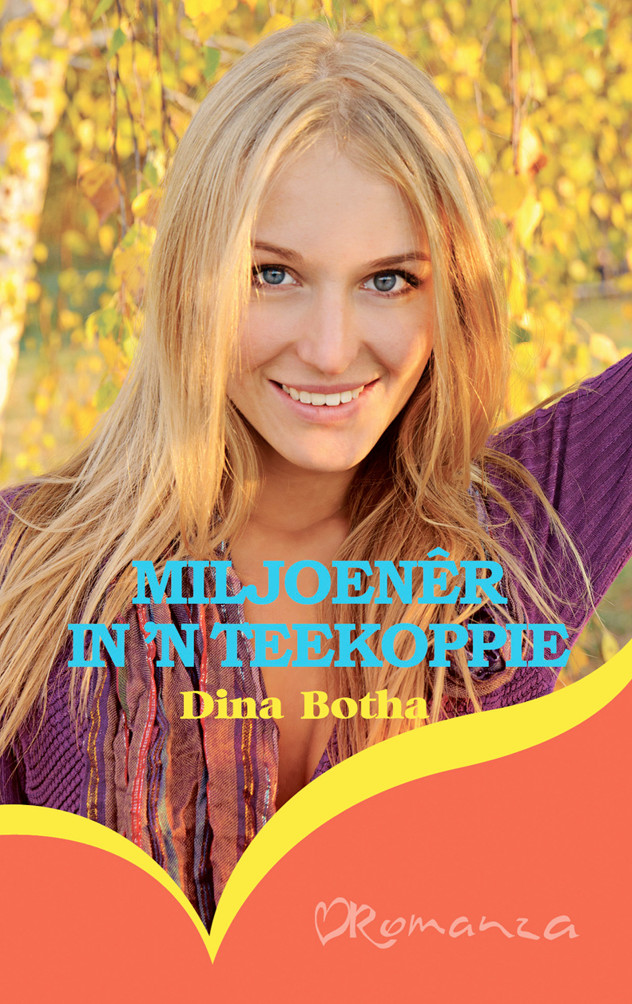 Miljoener in 'n teekoppie