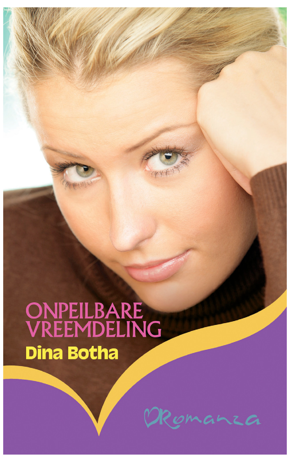 Onpeilbare vreemdeling