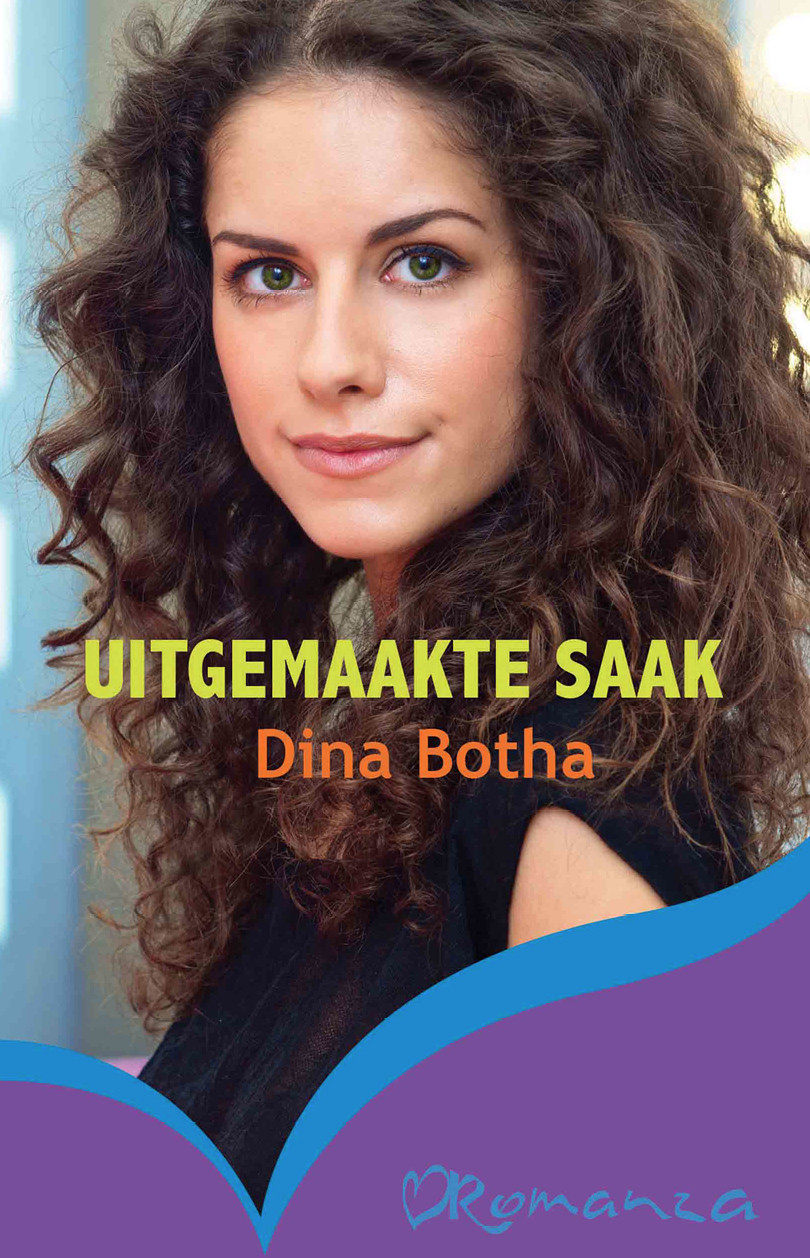 Uitgemaakte saak