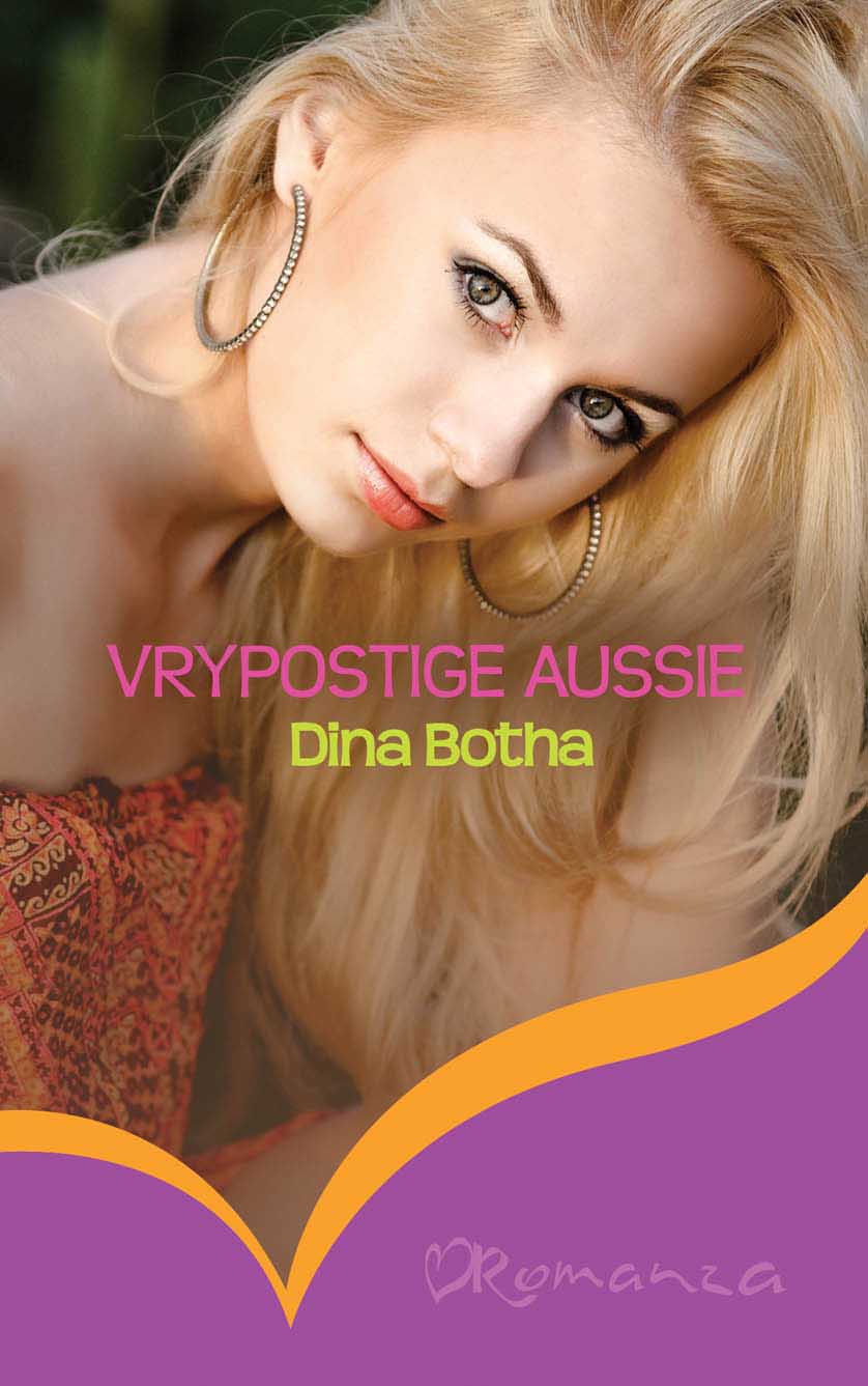 Vrypostige Aussie