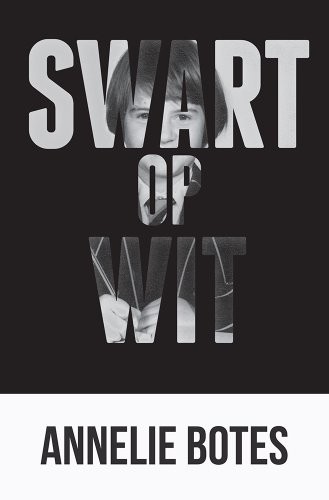 Swart op wit