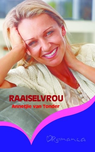 Raaiselvrou