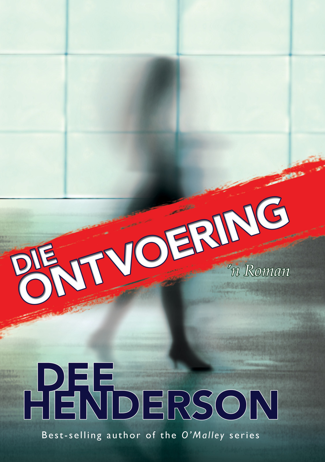 Die ontvoering (eBoek)