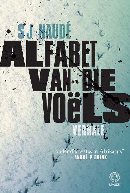 Alfabet van die voëls (Afrikaans Edition)