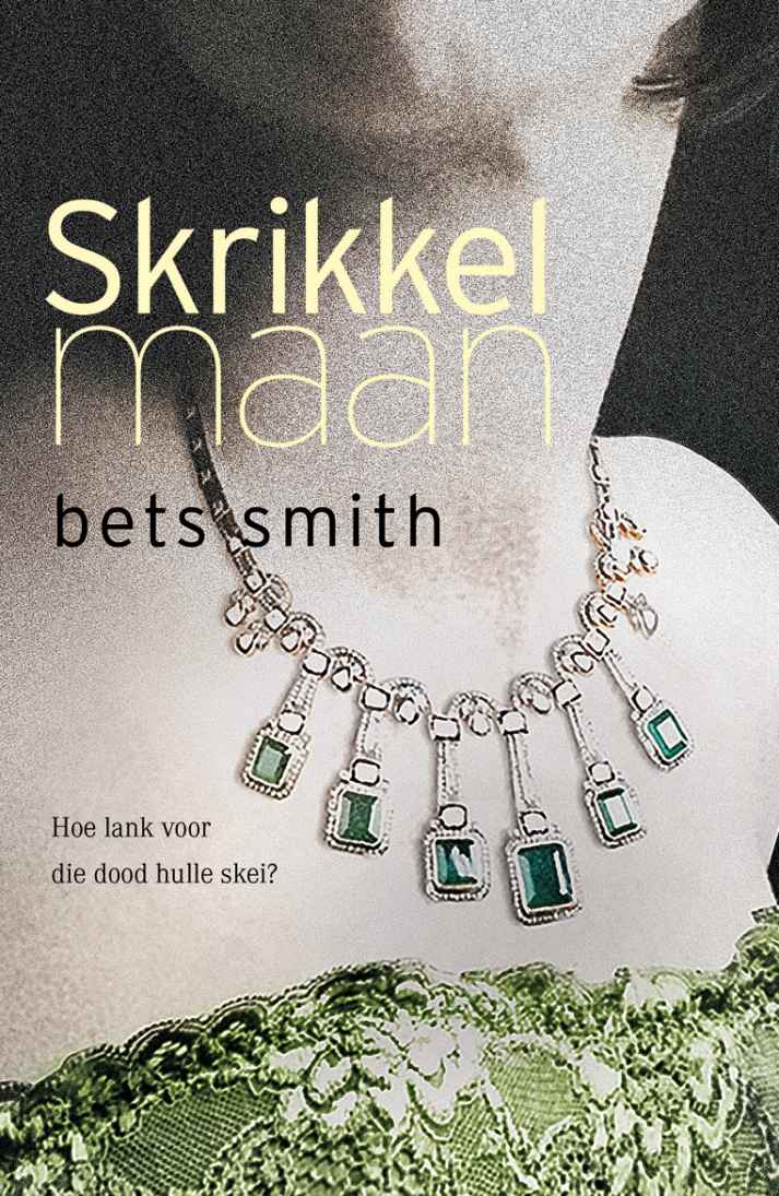 Skrikkelmaan (Afrikaans Edition)
