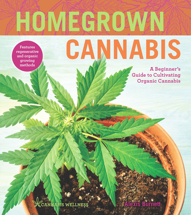 Homegrown Cannabis