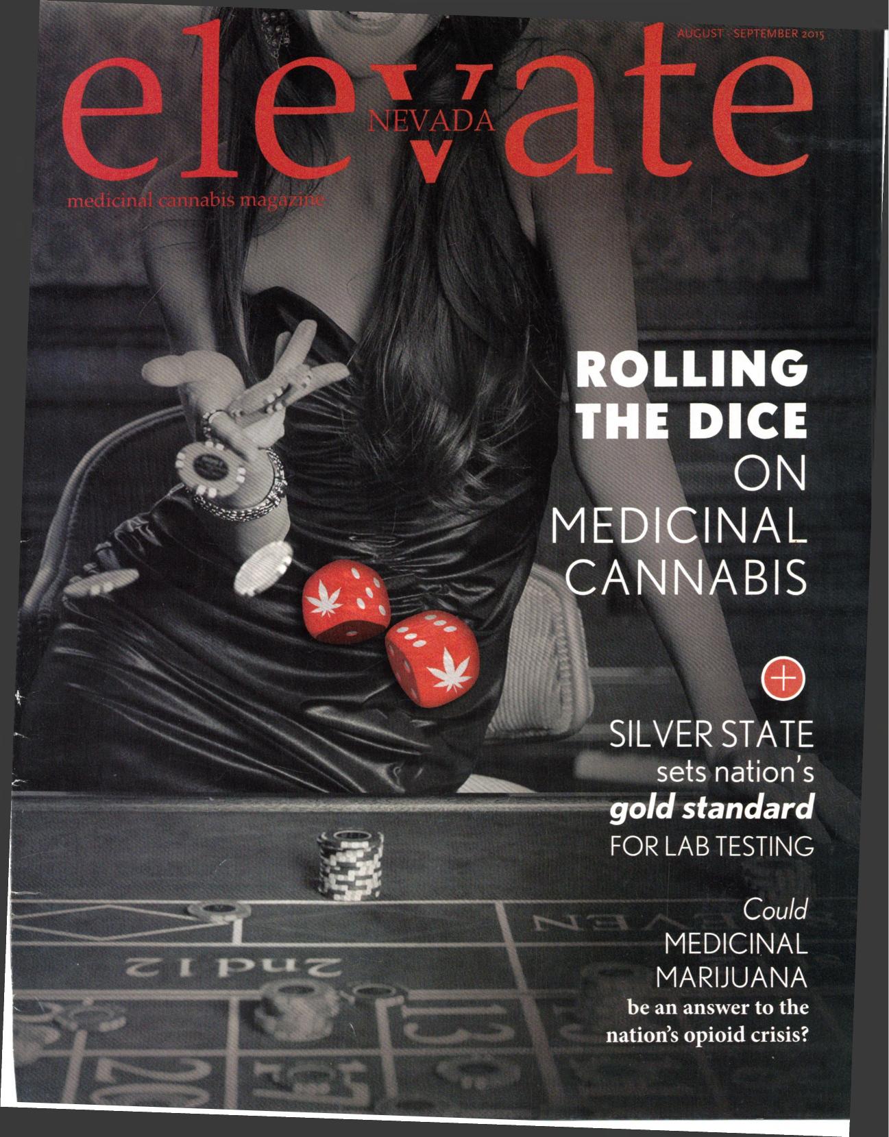 Elevate Nevada