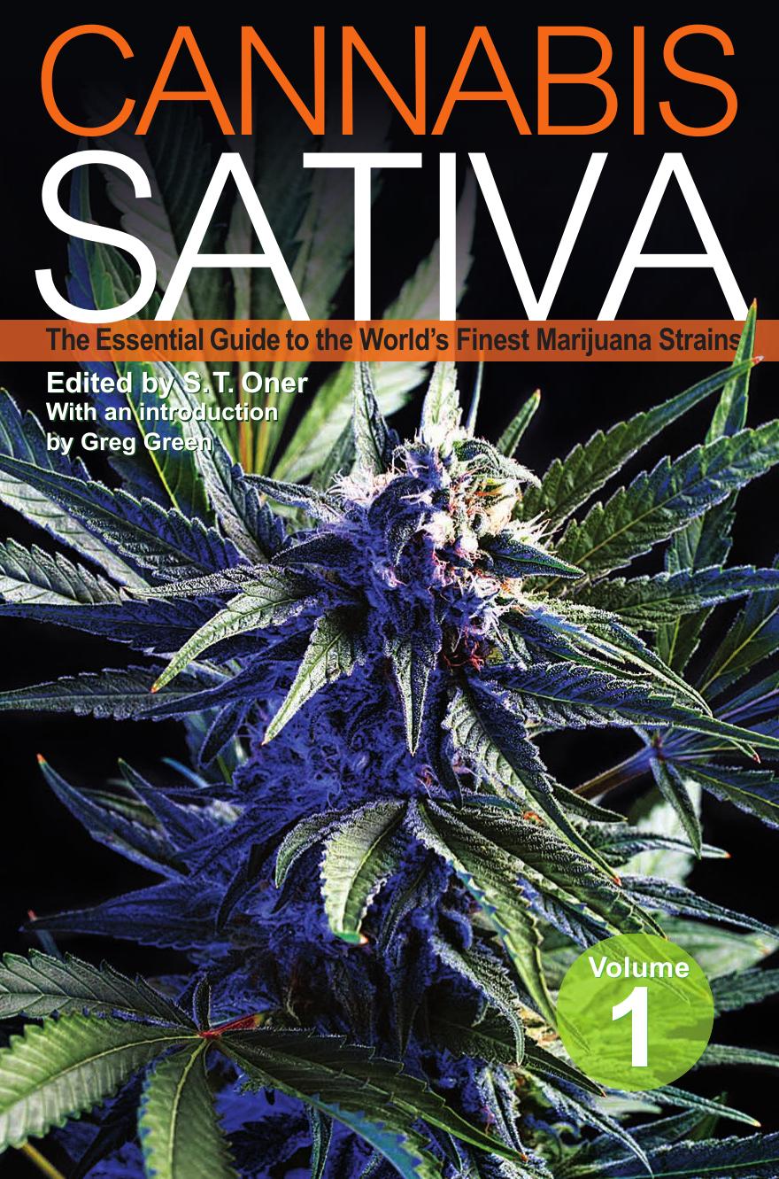 Cannabis Sativa