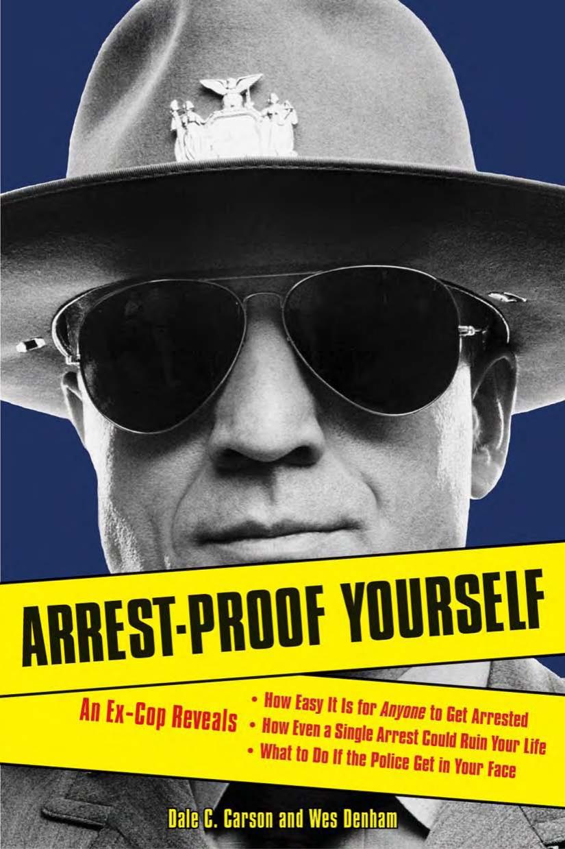 Arrest-Proof Pages.indd