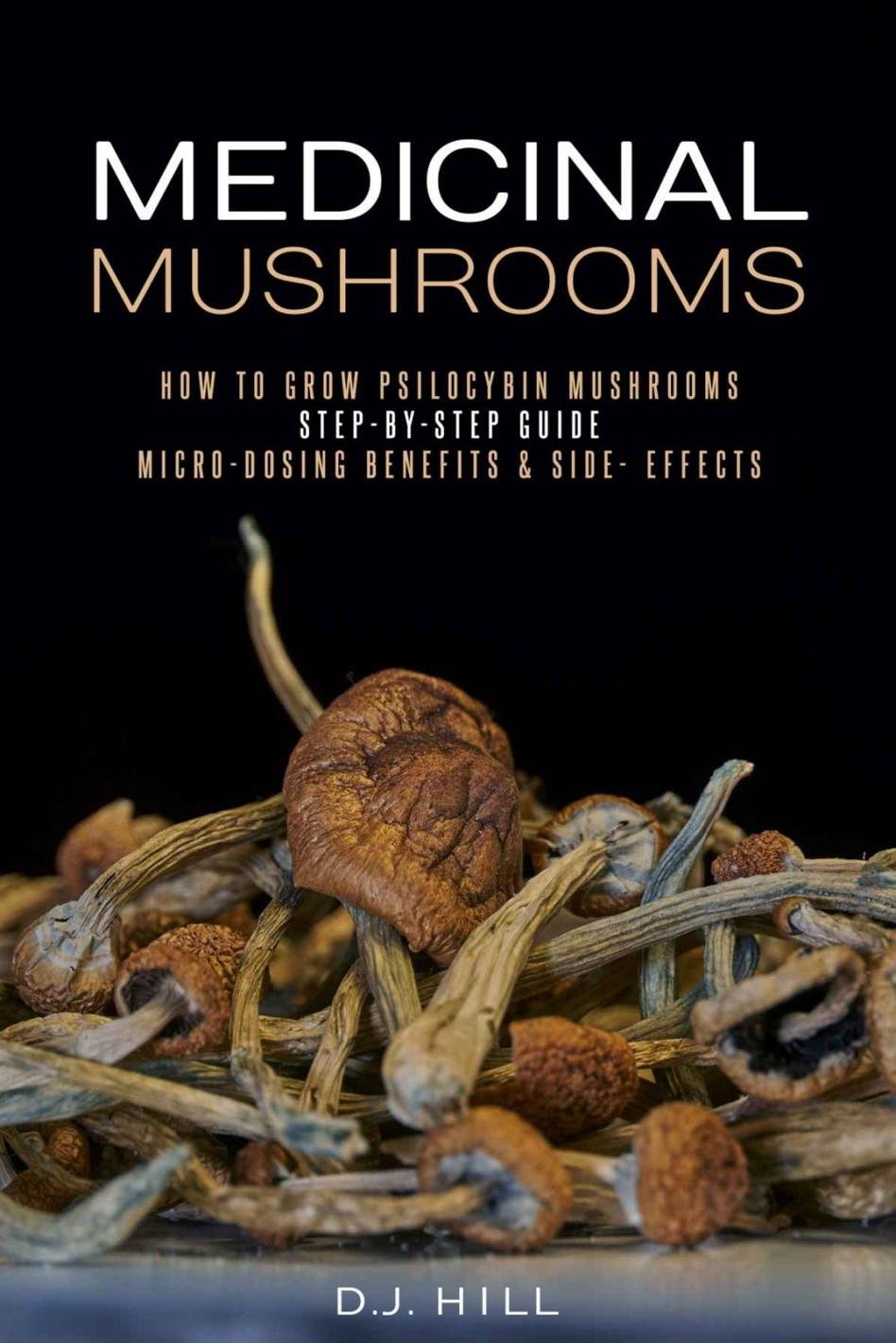 Medicinal Mushrooms
