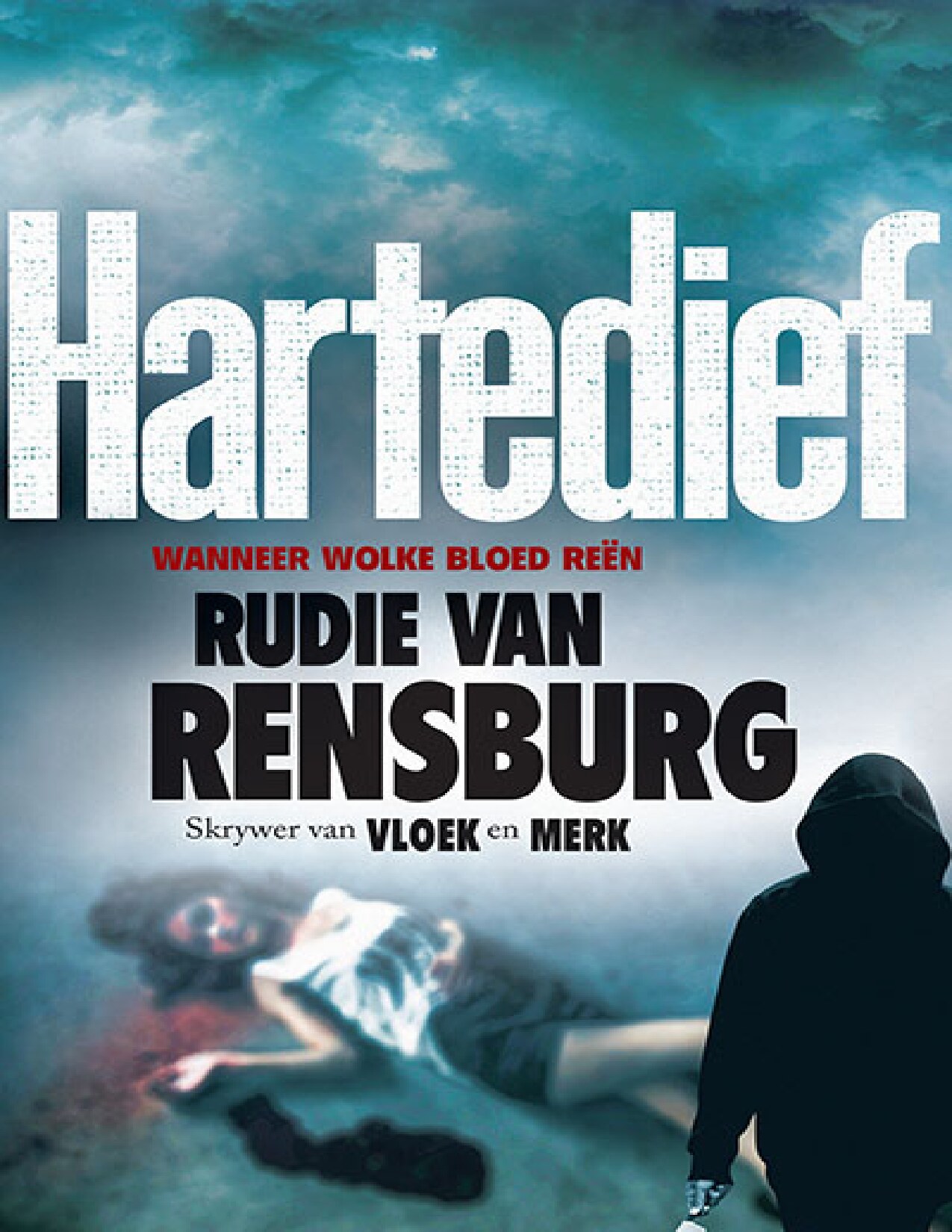Hartedief (Afrikaans Edition)