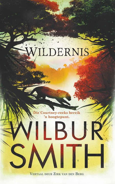 Wildernis (Afrikaans Edition)